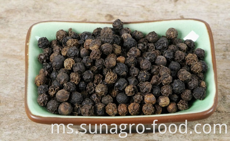 Pure Natural White Pepper Powder